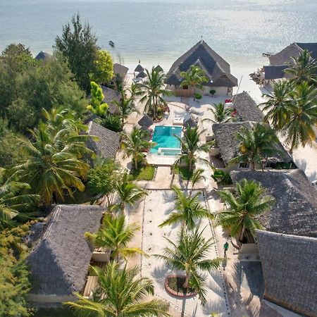 Horizon Of Michamvi Beach Hotel Zanzibar Exterior photo