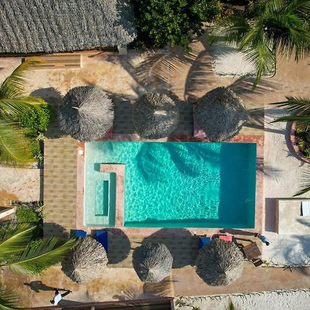 Horizon Of Michamvi Beach Hotel Zanzibar Exterior photo