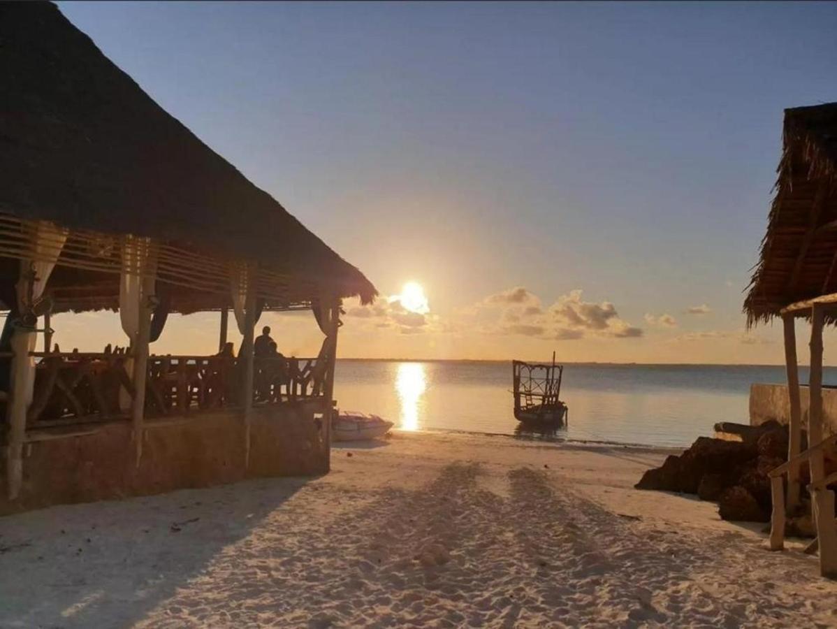 Horizon Of Michamvi Beach Hotel Zanzibar Exterior photo