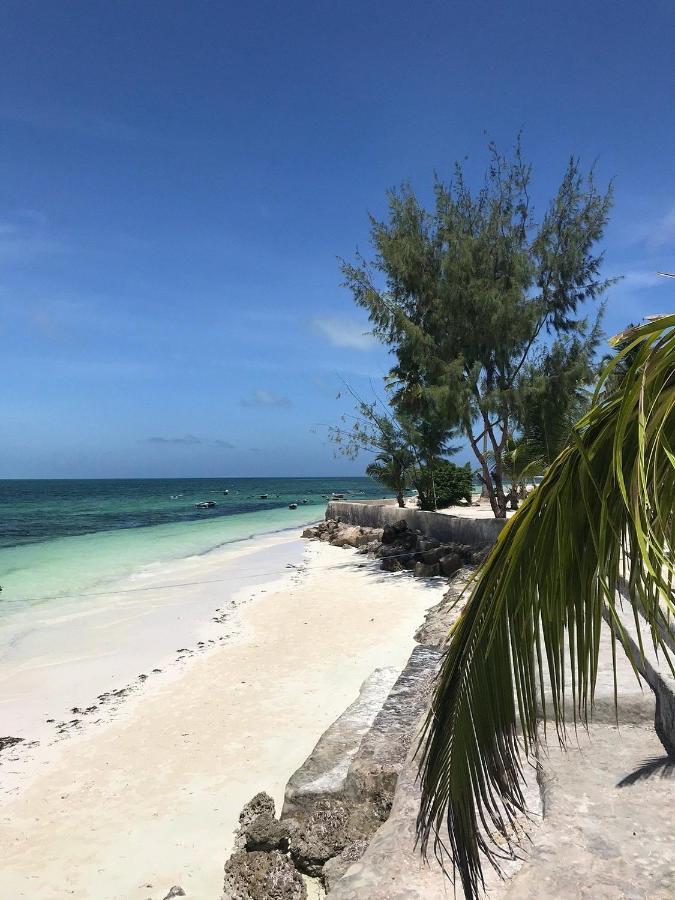 Horizon Of Michamvi Beach Hotel Zanzibar Exterior photo