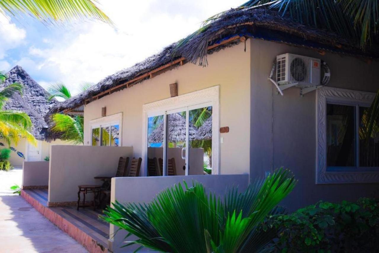 Horizon Of Michamvi Beach Hotel Zanzibar Exterior photo